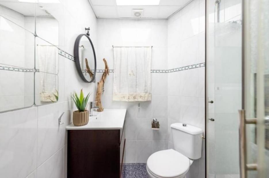 Masai Mara Apartman Burriana Kültér fotó
